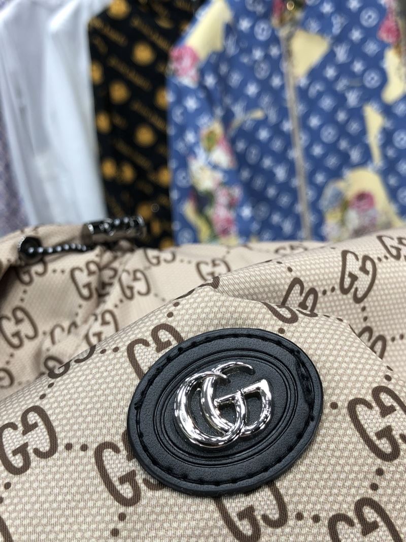 Gucci Outwear